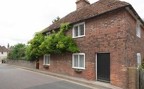 Wisteria Cottage